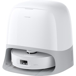 Изображение товара Робот-пылесос Roborock Qrevo Curv 2 Flow (QC2F02-02)