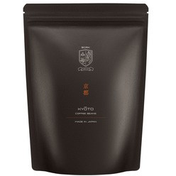 Изображение товара Кофе в зернах BORK HOME Kyoto
