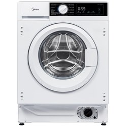 Изображение товара Встраиваемая стиральная машина Midea MFA06W80B/W