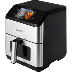 Изображение товара Аэрогриль Polaris PAF 9017DWS