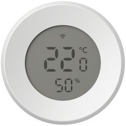 Изображение товара Датчик температуры и влажности Яндекс с Zigbee (YNDX-00529)