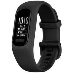Изображение товара Фитнес-браслет Garmin Vivosmart 5 L чёрный (010-02645-14)