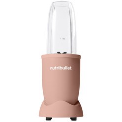 Изображение товара Блендер Nutribullet NB908MACL