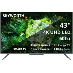 Изображение товара Телевизор Skyworth 43G66G (2024)