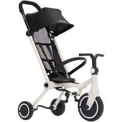 Изображение товара Детский велосипед SmarTrike Wonder лунный белый