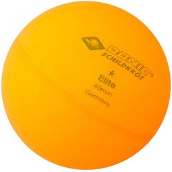 Изображение товара Мячики для настольного тенниса Donic Elite 1 (618017)