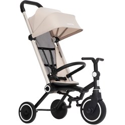 Изображение товара Детский велосипед SmarTrike Wonder+ песочный