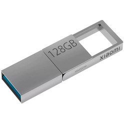 Изображение товара USB Flash drive Xiaomi Dual-interface 128 ГБ серый (BHR8816GL)