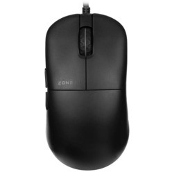 Изображение товара Компьютерная мышь ZONE 51 MIRROR чёрный (Z51-MIR-BK)