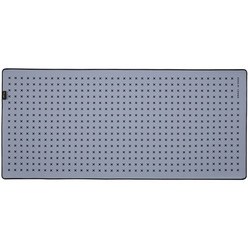 Изображение товара Коврик для мыши ZONE 51 Cross серый (Z51-PAD-CGY)