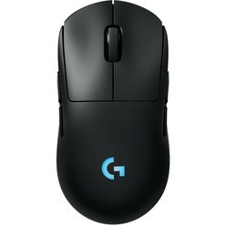 Изображение товара Компьютерная мышь Logitech G Pro 2 LightSpeed чёрный