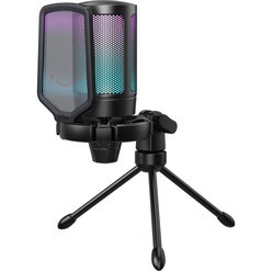 Изображение товара Микрофон для компьютера FIFINE AmpliGame A6V чёрный