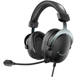 Изображение товара Компьютерная гарнитура FIFINE H9 чёрный