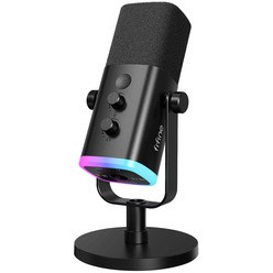 Изображение товара Микрофон для компьютера FIFINE AmpliGame AM8 чёрный