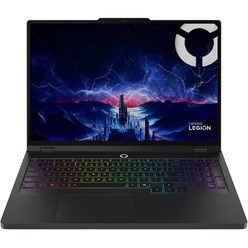 Изображение товара Ноутбук Lenovo Legion Pro 5 16IAX10 (83F3003RPS)