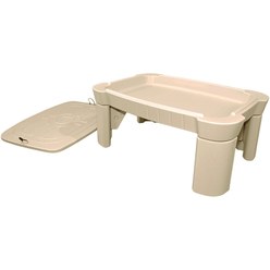 Изображение товара Песочница UNIX Kids Table 96х66 бежевый SDBTABLE96CL