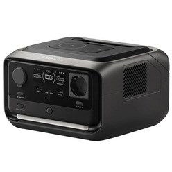 Изображение товара Портативная зарядная станция EcoFlow RIVER 3 PLUS Wireless