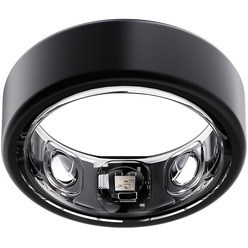 Изображение товара Смарт-кольцо Sber размер 6 чёрный матовый