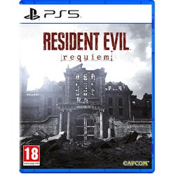 Изображение товара Resident Evil 9 Requiem PS5, русская версия