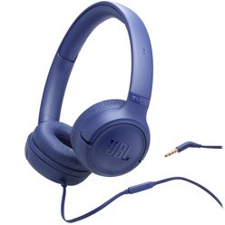 Изображение товара Наушники JBL Tune 530 синий