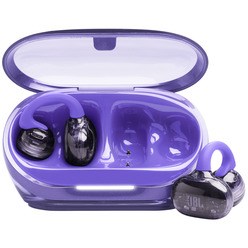 Изображение товара Наушники JBL Soundgear Clips фиолетовый