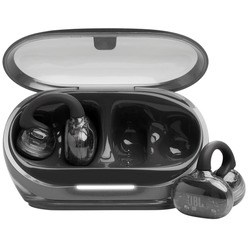 Изображение товара Наушники JBL Soundgear Clips чёрный