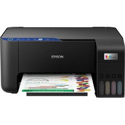 Изображение товара МФУ Epson EcoTank L3252 (C11CJ67424)