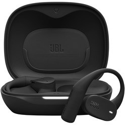 Изображение товара Наушники JBL Sense Lite чёрный