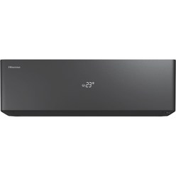 Изображение товара Кондиционер Hisense AS-10UW4RXVQH01A(B) Vision Pro 2.0 Carbon Superior DC Inverter