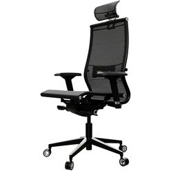 Изображение товара  Компьютерное кресло МЕТТА Samurai Edition New чёрный