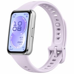 Изображение товара Фитнес-браслет Huawei Band 11 Aluminum фиолетовый (55020GVB)