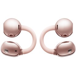 Изображение товара Наушники Huawei FreeClip 2 Robin-T11 розовое золото (55038864)