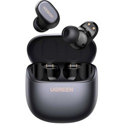Изображение товара Наушники Ugreen WS220 HiTune Dots Earbuds чёрный