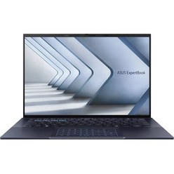 Изображение товара Ноутбук ASUS ExpertBook B9 B9403CVAR-PP2376 (90NX05W1-M03AK0)