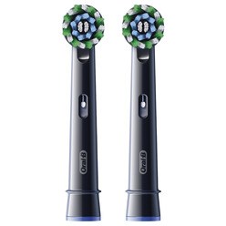 Изображение товара Сменная насадка Braun Oral-B EB50BRX Pro 2 шт чёрный