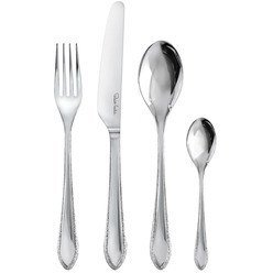 Изображение товара Столовые приборы Robert Welch Kemble Texture KETBR1099V/24