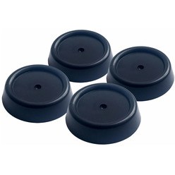 Изображение товара Амортизирующие подставки Topperr 3201 для стиральных машин и холодильников