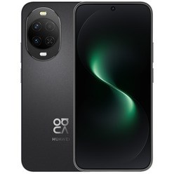 Изображение товара Смартфон Huawei Nova 15 512 ГБ чёрный