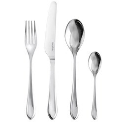 Изображение товара Столовые приборы Robert Welch Kemble KEMBR1099V/24