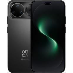 Изображение товара Смартфон Huawei Nova 15 Pro 256 ГБ чёрный
