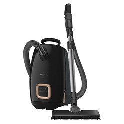 Изображение товара Пылесос Miele SUSF0 Guard L1 AllFloor чёрный обсидиан