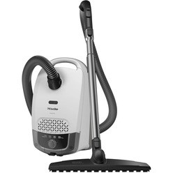 Изображение товара Пылесос Miele STRF0 Guard S1 Parquet XL бриллиантовый белый