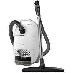 Изображение товара Пылесос Miele SVTF0 Guard M1 Parquet Flex бриллиантовый белый