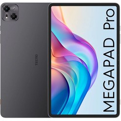 Изображение товара Планшет Tecno MegaPad Pro 12 256 ГБ серый
