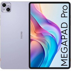 Изображение товара Планшет Tecno MegaPad Pro 12 256 ГБ пурпурный
