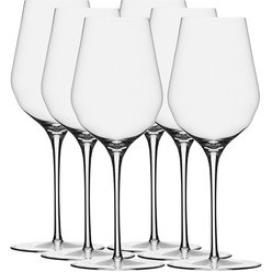 Изображение товара Набор бокалов Markthomas 2100/6