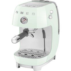 Изображение товара Кофеварка Smeg ECF03PGEU