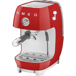 Изображение товара Кофеварка Smeg ECF03RDEU