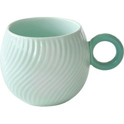 Изображение товара Кружка Easy Life Waves R1760/WAVA