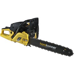 Изображение товара Бензопила Hanskonner HGC5218